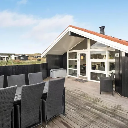 Hvide Sande 55 * Bjerregard