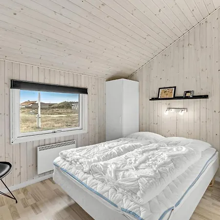 Дом отдыха Hvide Sande 55 *