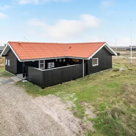 Hvide Sande 55 Дом отдыха