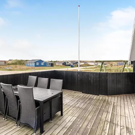 Hvide Sande 55 * Bjerregard