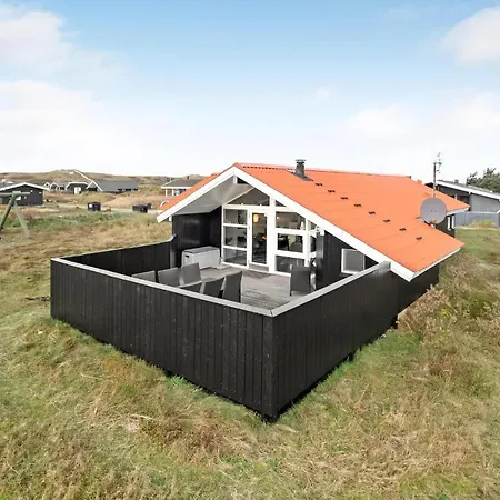 Hvide Sande 55 * Bjerregard