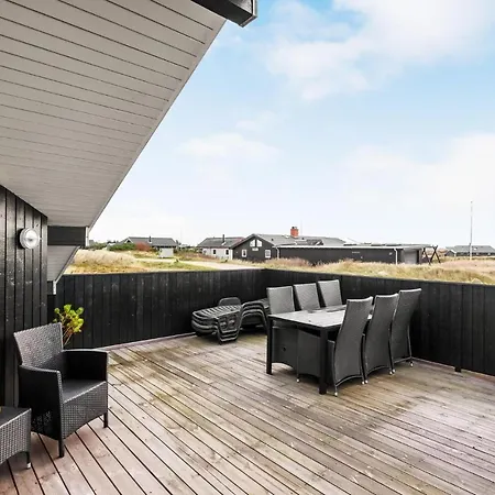 Hvide Sande 55 * Bjerregard