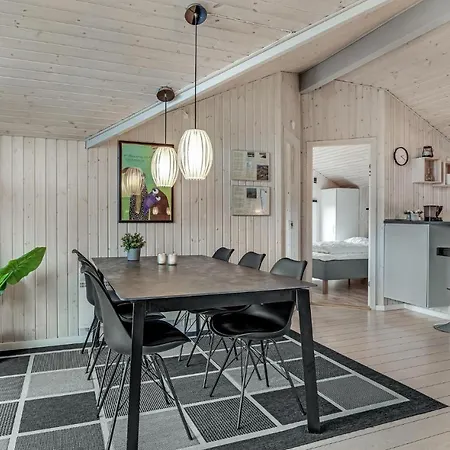 Hvide Sande 55 Bjerregard